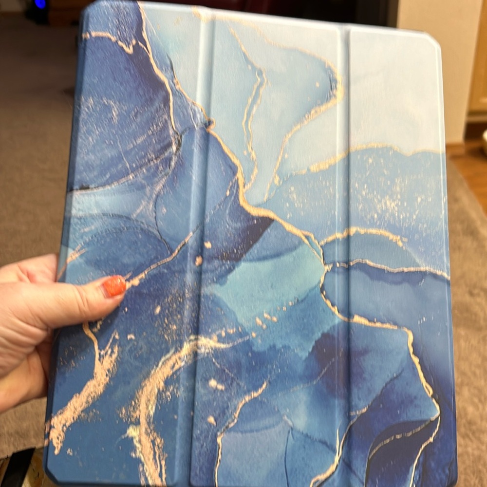 iPad Pro 6th generation 12.9”case